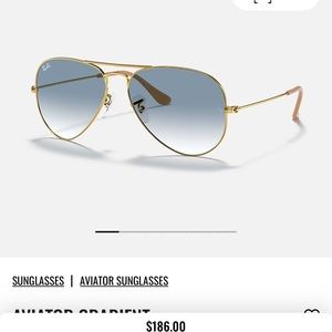 Ray Ban Sunglasses